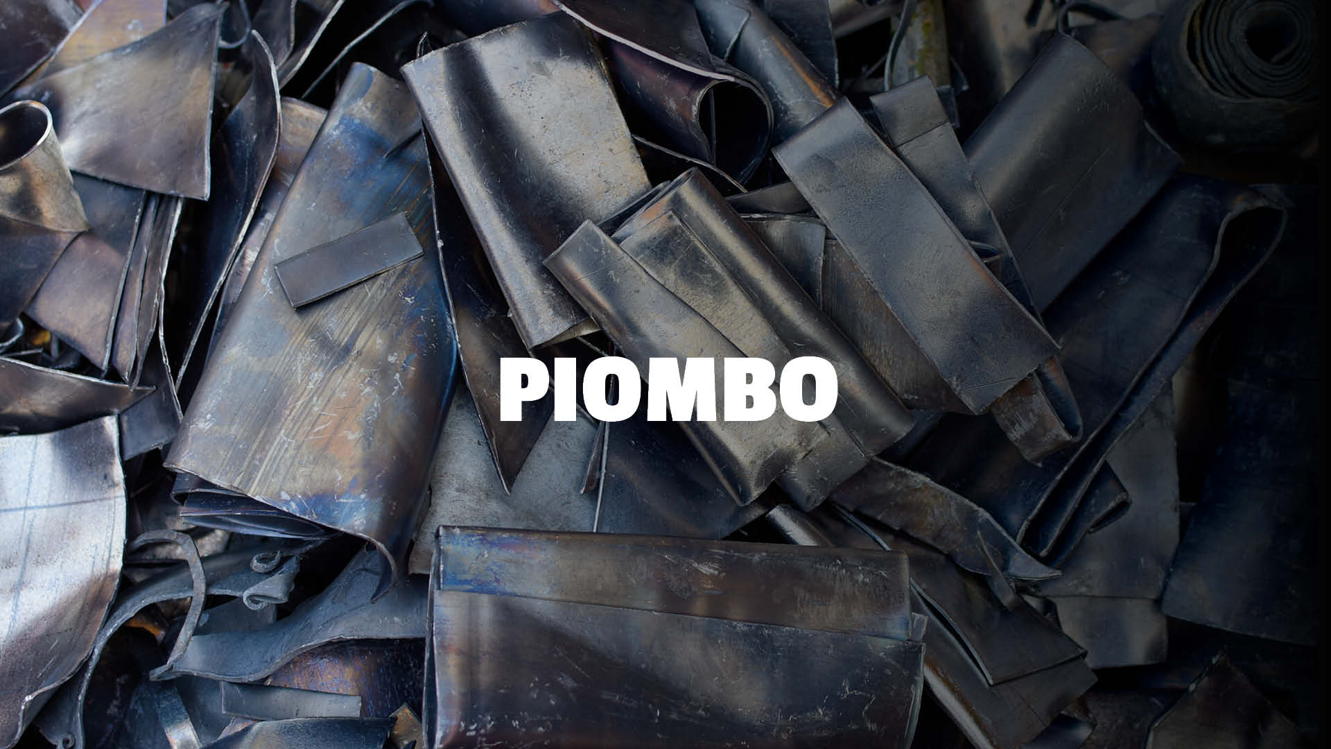 piombo