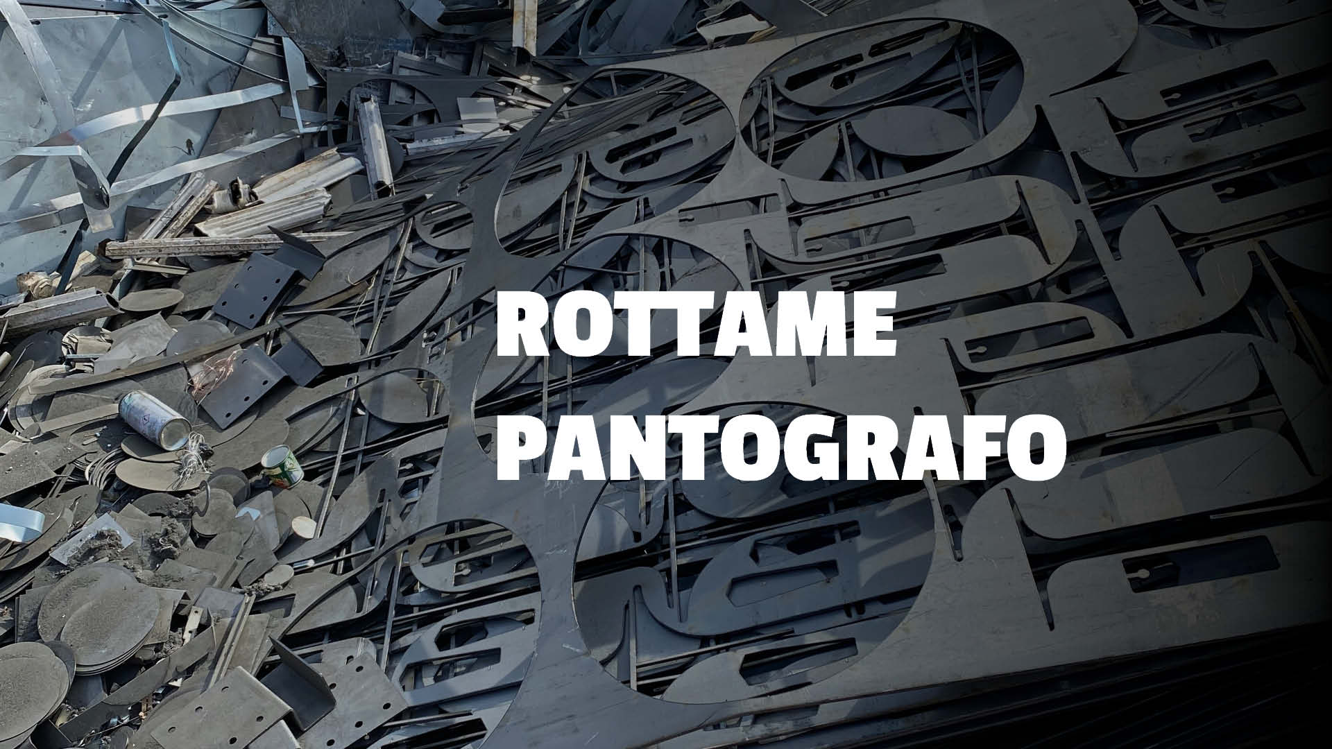 pantografo