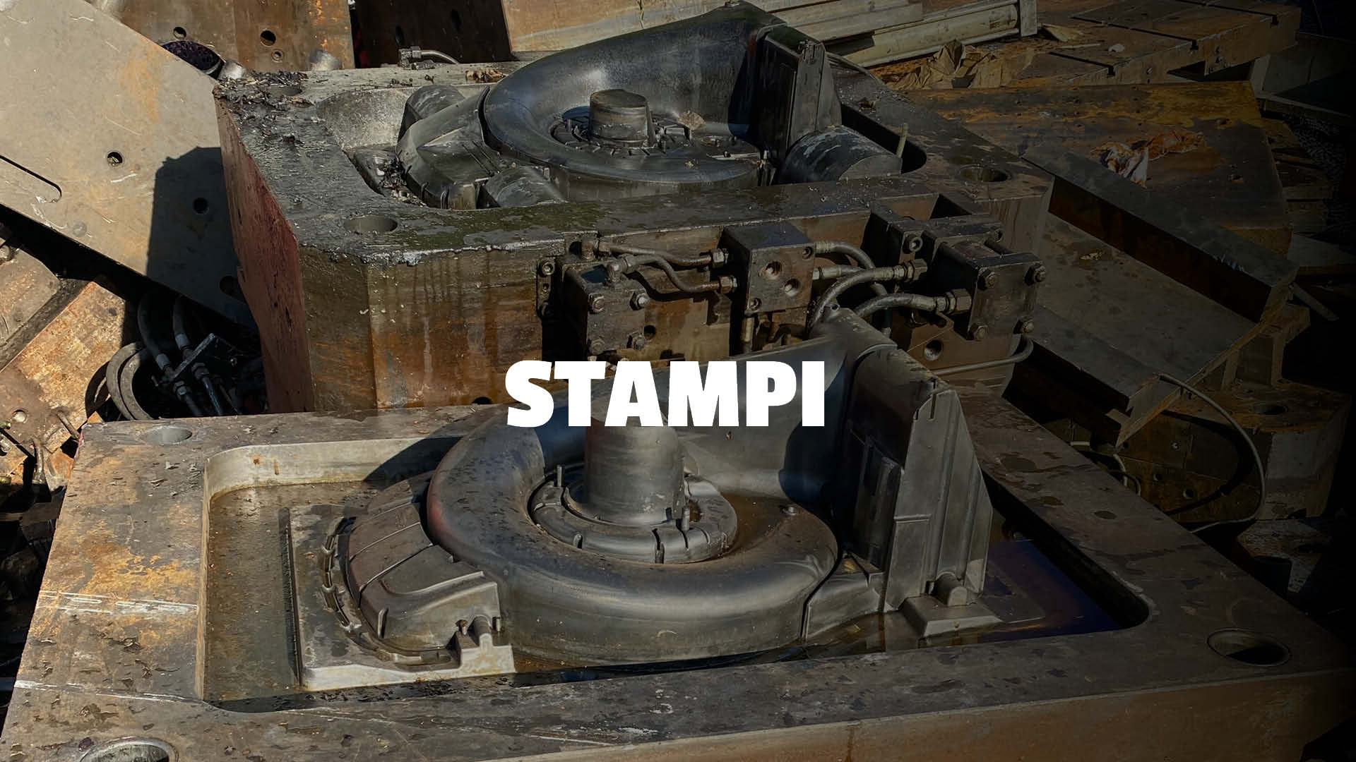 stampi