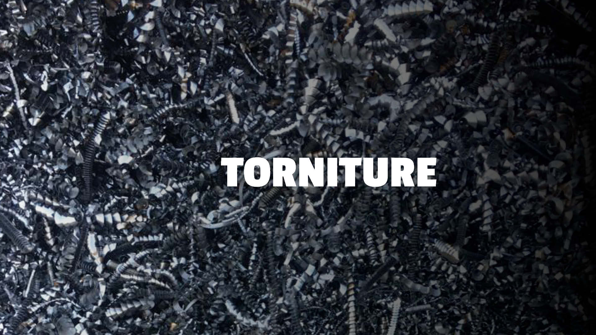 torniture